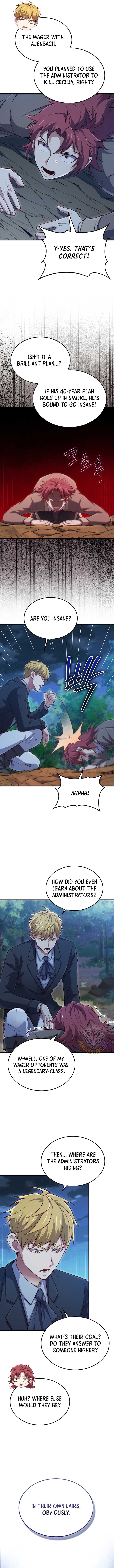 The Lord’s Coins Aren’t Decreasing?! Chapter 163 - Page 10