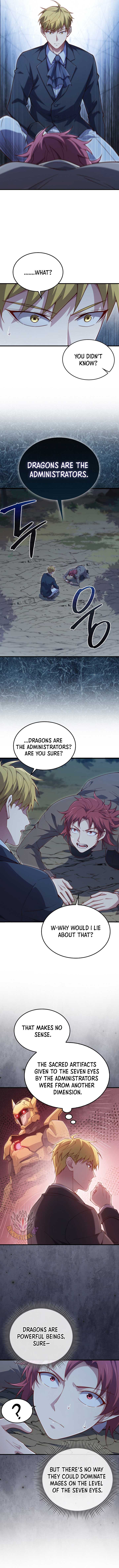 The Lord’s Coins Aren’t Decreasing?! Chapter 163 - Page 11