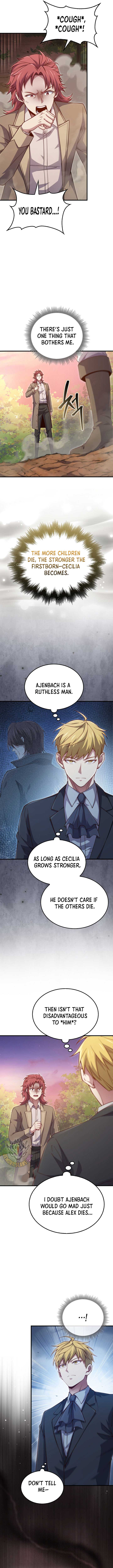 The Lord’s Coins Aren’t Decreasing?! Chapter 163 - Page 2