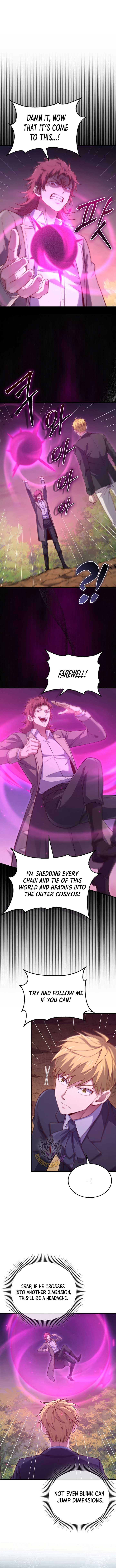 The Lord’s Coins Aren’t Decreasing?! Chapter 163 - Page 4