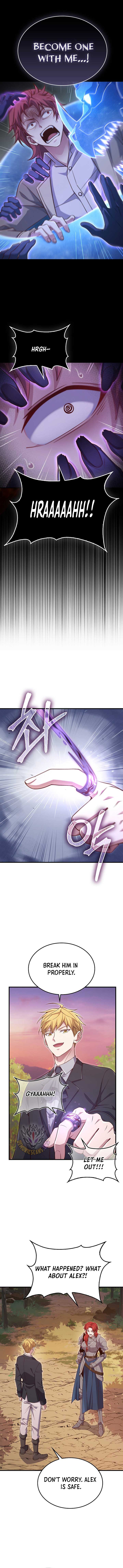 The Lord’s Coins Aren’t Decreasing?! Chapter 163 - Page 6