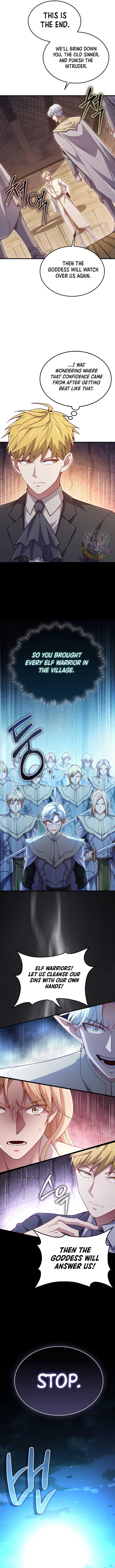 The Lord’s Coins Aren’t Decreasing?! Chapter 165 - Page 11