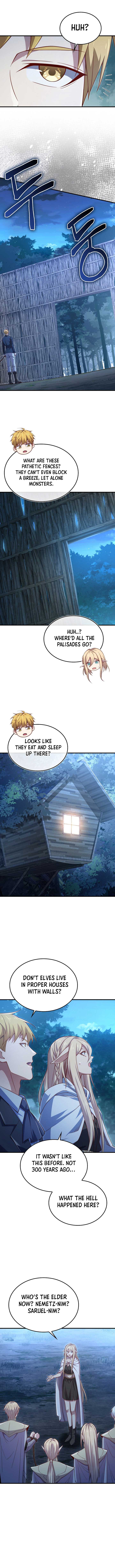 The Lord’s Coins Aren’t Decreasing?! Chapter 165 - Page 4