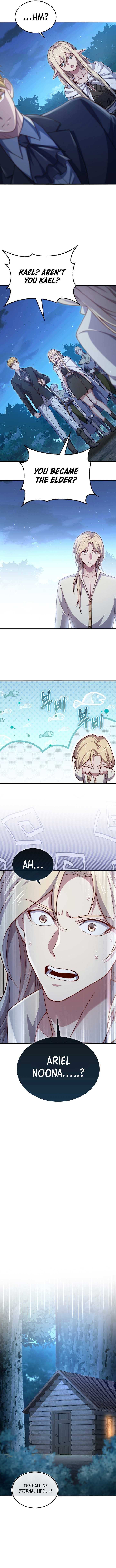 The Lord’s Coins Aren’t Decreasing?! Chapter 165 - Page 6