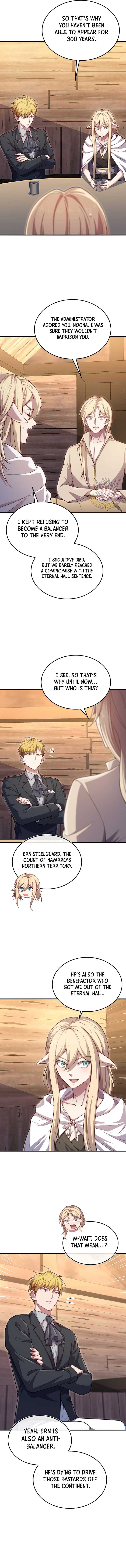 The Lord’s Coins Aren’t Decreasing?! Chapter 165 - Page 7