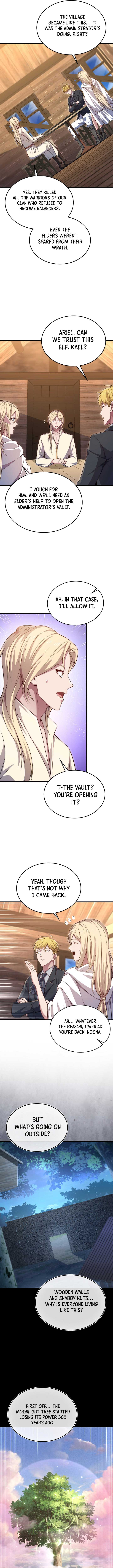 The Lord’s Coins Aren’t Decreasing?! Chapter 165 - Page 8