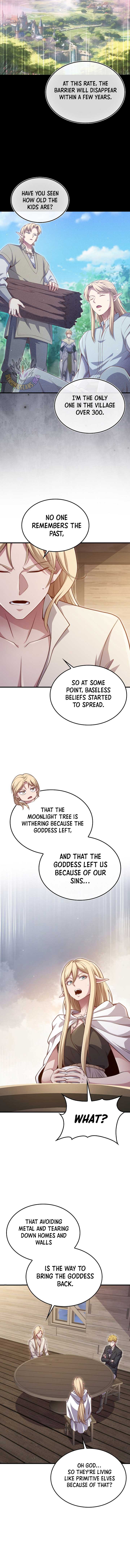 The Lord’s Coins Aren’t Decreasing?! Chapter 165 - Page 9