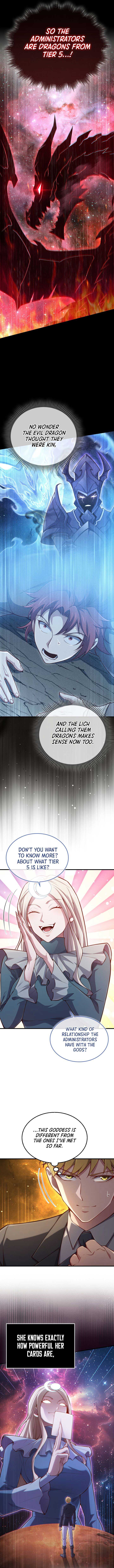 The Lord’s Coins Aren’t Decreasing?! Chapter 166 - Page 10