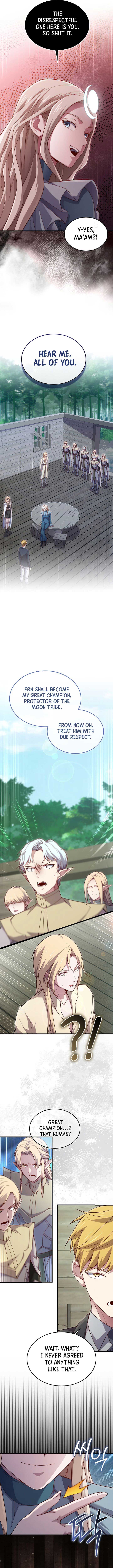 The Lord’s Coins Aren’t Decreasing?! Chapter 166 - Page 2