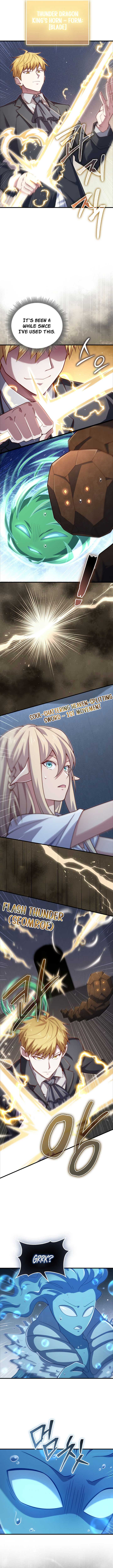 The Lord’s Coins Aren’t Decreasing?! Chapter 168 - Page 8