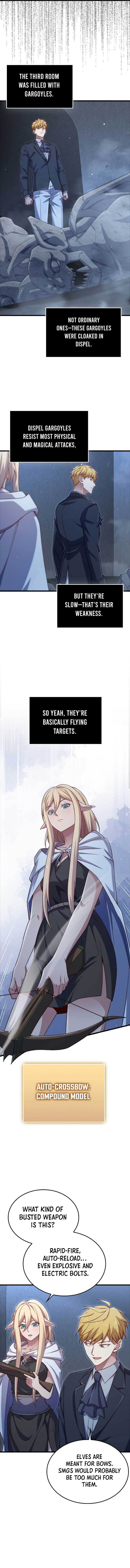 The Lord’s Coins Aren’t Decreasing?! Chapter 169 - Page 4