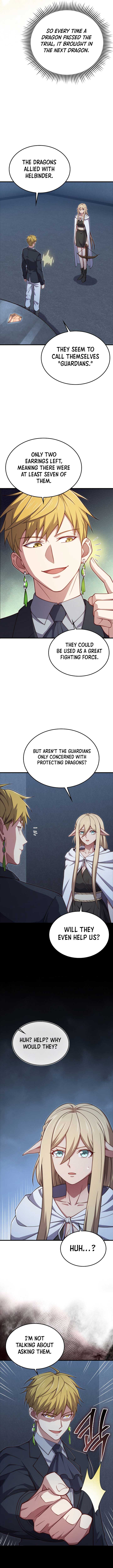 The Lord’s Coins Aren’t Decreasing?! Chapter 170 - Page 2