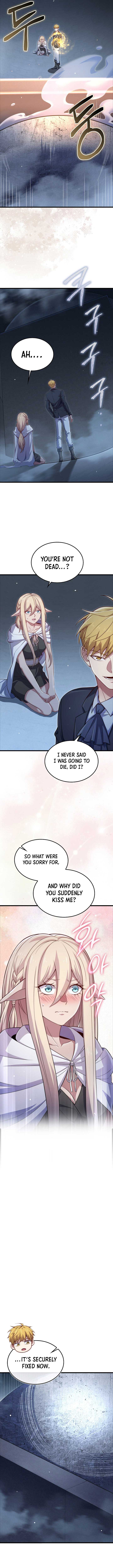 The Lord’s Coins Aren’t Decreasing?! Chapter 170 - Page 8