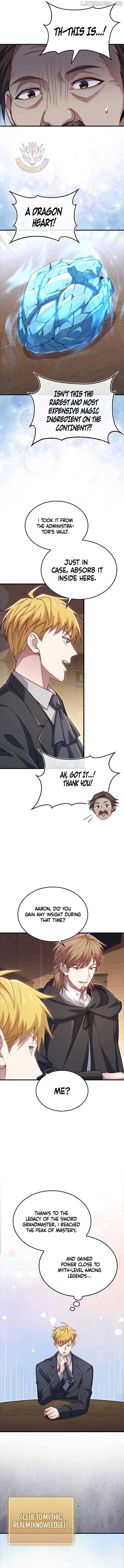 The Lord’s Coins Aren’t Decreasing?! Chapter 171 - Page 10