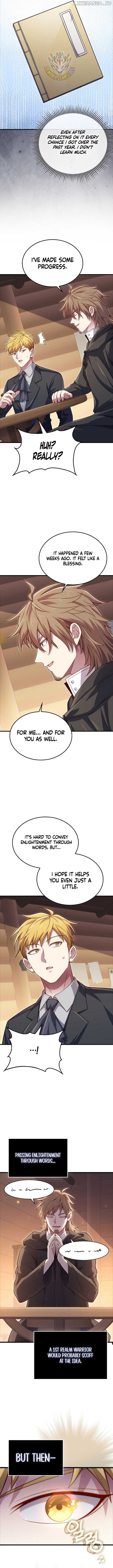 The Lord’s Coins Aren’t Decreasing?! Chapter 171 - Page 11