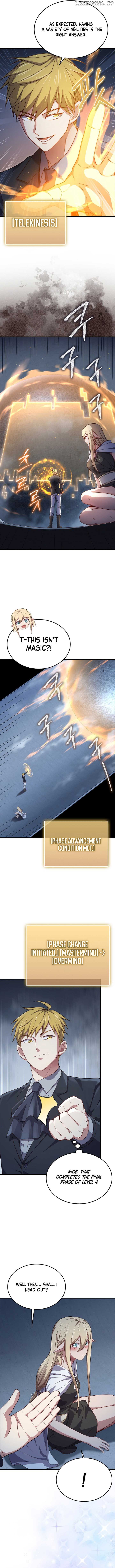 The Lord’s Coins Aren’t Decreasing?! Chapter 171 - Page 2