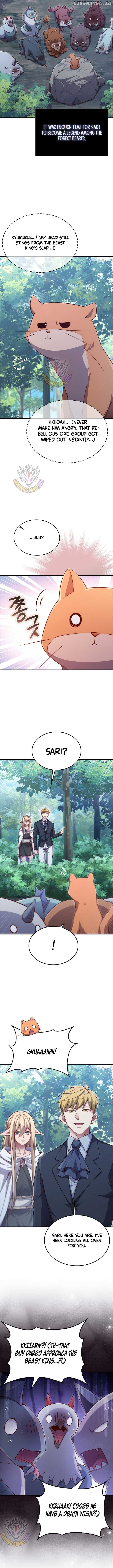 The Lord’s Coins Aren’t Decreasing?! Chapter 171 - Page 4