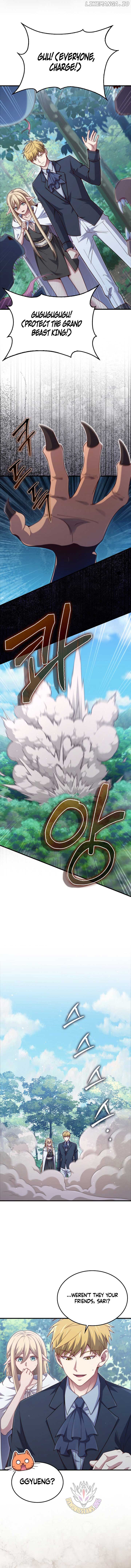 The Lord’s Coins Aren’t Decreasing?! Chapter 171 - Page 5