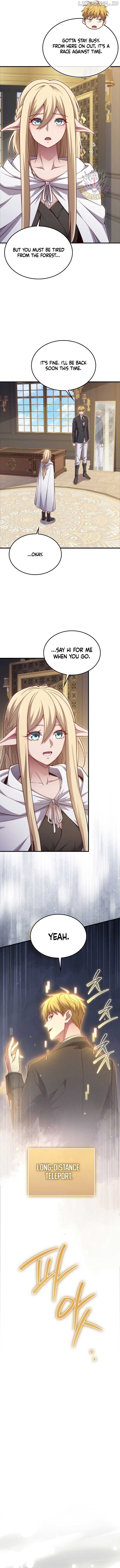 The Lord’s Coins Aren’t Decreasing?! Chapter 171 - Page 7