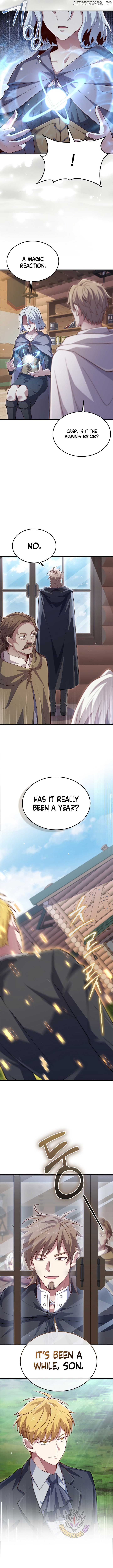 The Lord’s Coins Aren’t Decreasing?! Chapter 171 - Page 8