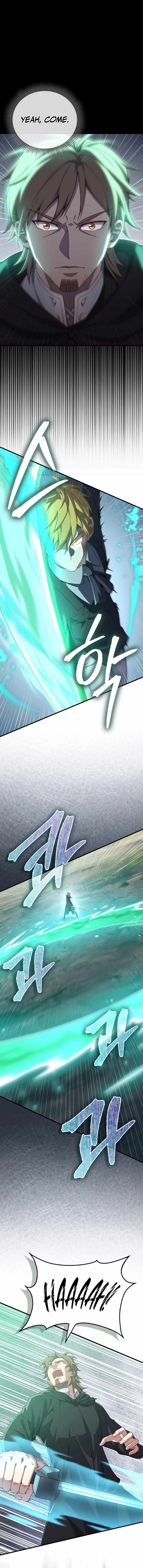 The Lord’s Coins Aren’t Decreasing?! Chapter 172 - Page 10