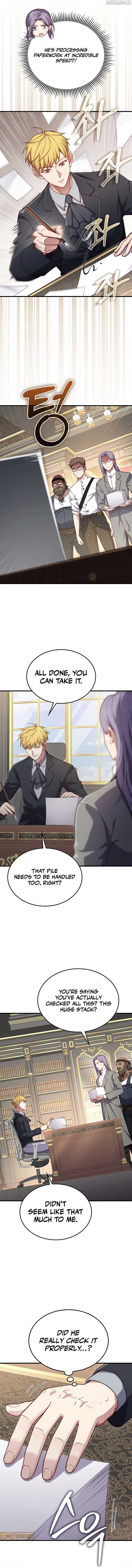 The Lord’s Coins Aren’t Decreasing?! Chapter 173 - Page 9