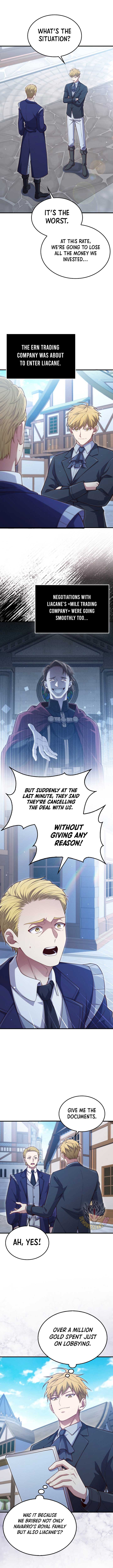 The Lord’s Coins Aren’t Decreasing?! Chapter 175 - Page 3