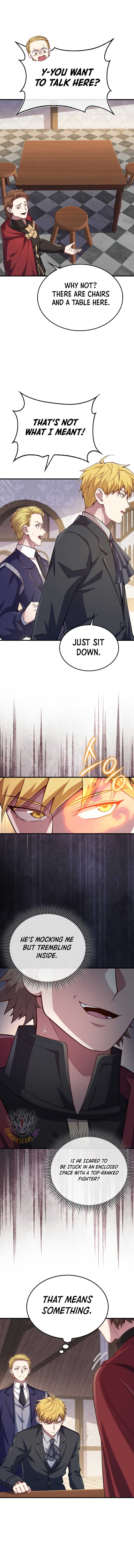 The Lord’s Coins Aren’t Decreasing?! Chapter 175 - Page 7