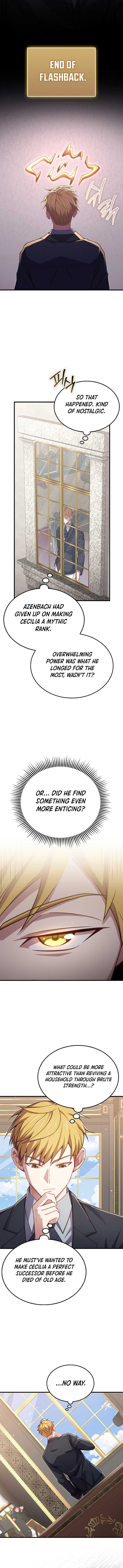 The Lord’s Coins Aren’t Decreasing?! Chapter 176 - Page 10