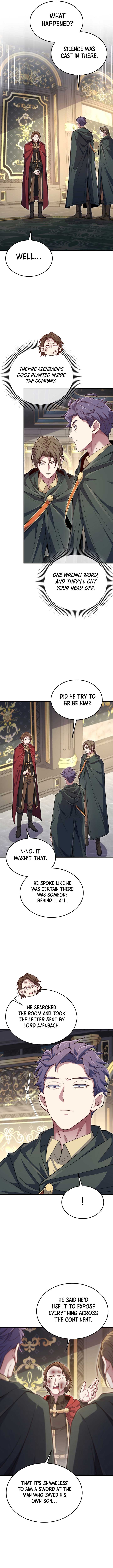 The Lord’s Coins Aren’t Decreasing?! Chapter 176 - Page 4