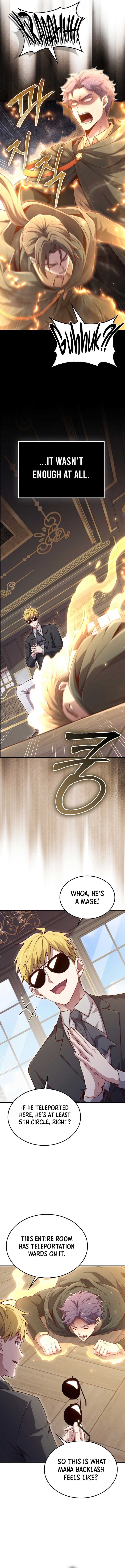 The Lord’s Coins Aren’t Decreasing?! Chapter 176 - Page 6