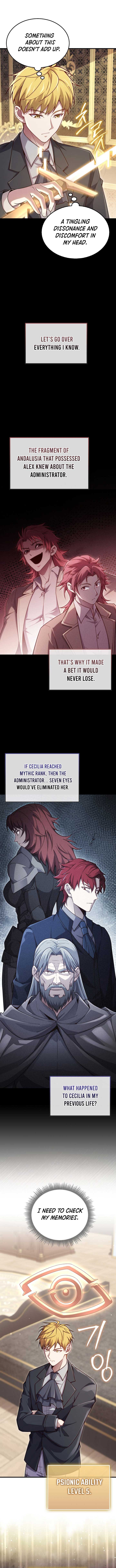 The Lord’s Coins Aren’t Decreasing?! Chapter 176 - Page 8