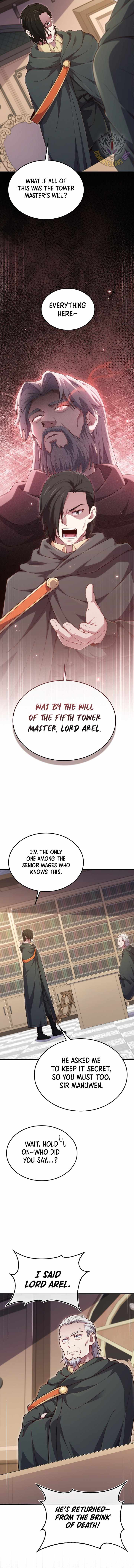 The Lord’s Coins Aren’t Decreasing?! Chapter 177 - Page 13