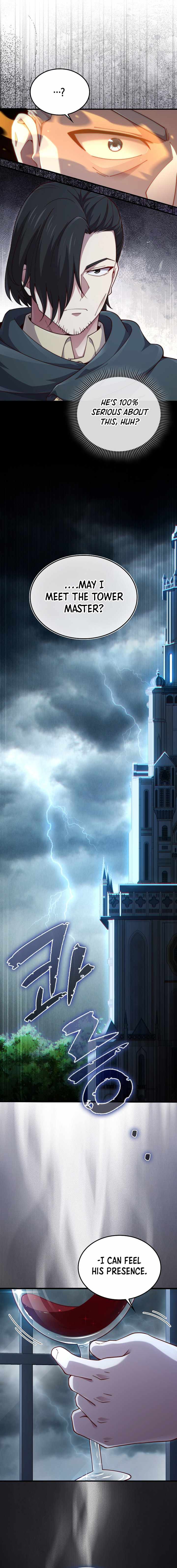 The Lord’s Coins Aren’t Decreasing?! Chapter 177 - Page 14