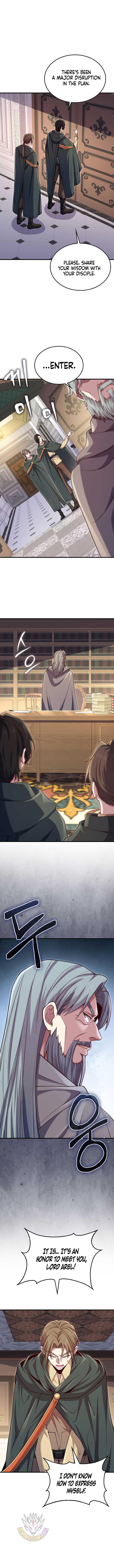 The Lord’s Coins Aren’t Decreasing?! Chapter 178 - Page 2