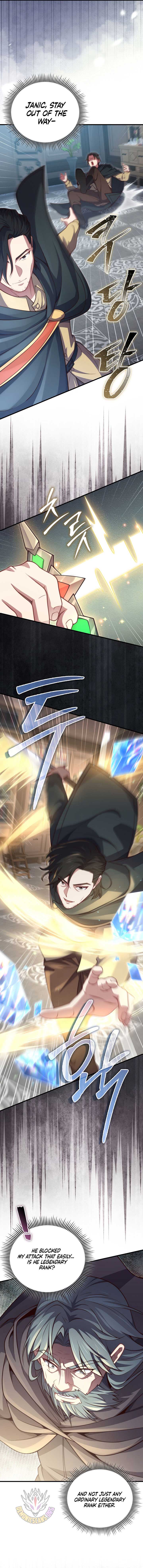 The Lord’s Coins Aren’t Decreasing?! Chapter 178 - Page 6