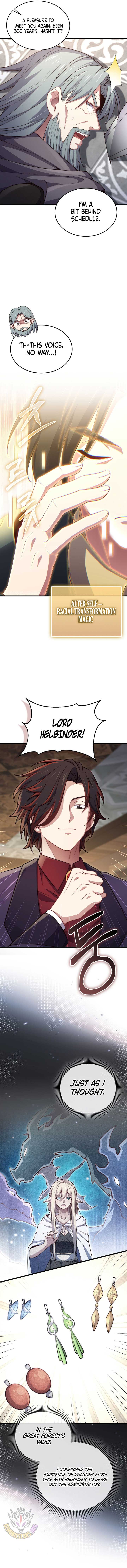 The Lord’s Coins Aren’t Decreasing?! Chapter 178 - Page 8