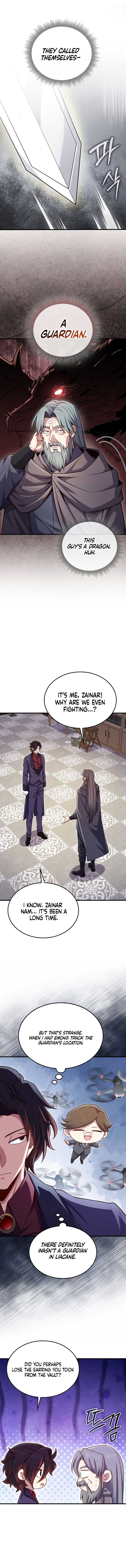 The Lord’s Coins Aren’t Decreasing?! Chapter 178 - Page 9