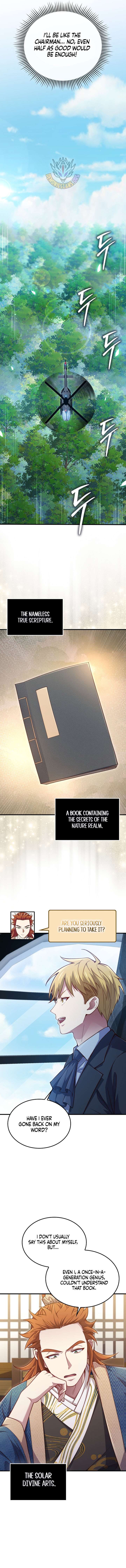 The Lord’s Coins Aren’t Decreasing?! Chapter 179 - Page 10