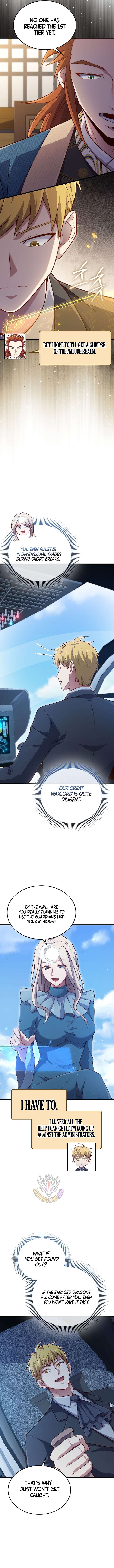 The Lord’s Coins Aren’t Decreasing?! Chapter 179 - Page 12