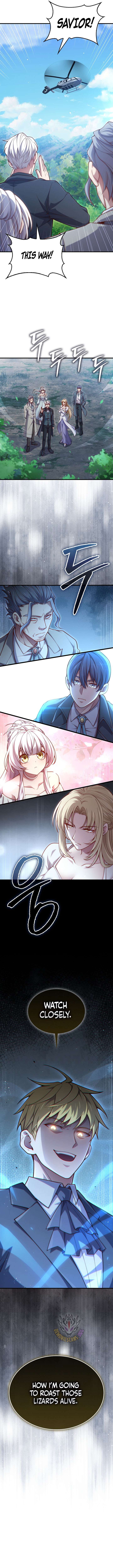 The Lord’s Coins Aren’t Decreasing?! Chapter 179 - Page 13