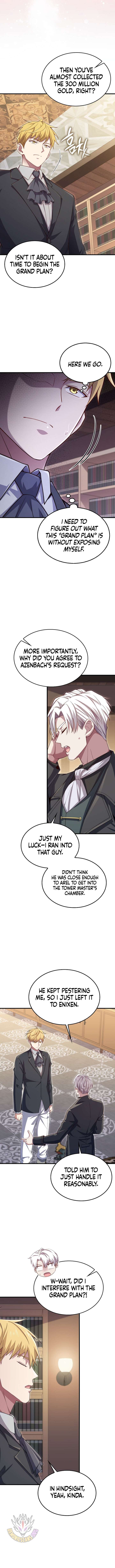 The Lord’s Coins Aren’t Decreasing?! Chapter 179 - Page 3