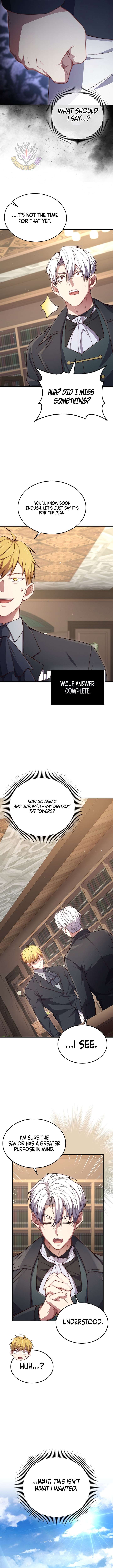 The Lord’s Coins Aren’t Decreasing?! Chapter 179 - Page 7