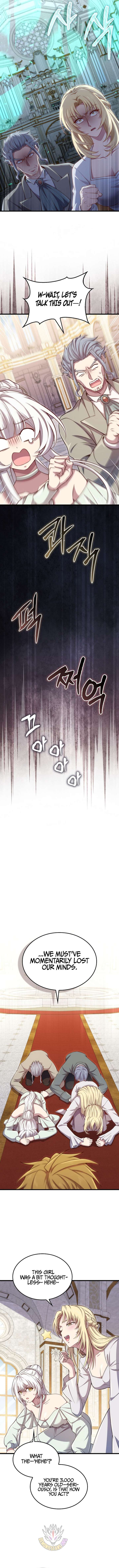 The Lord’s Coins Aren’t Decreasing?! Chapter 180 - Page 7