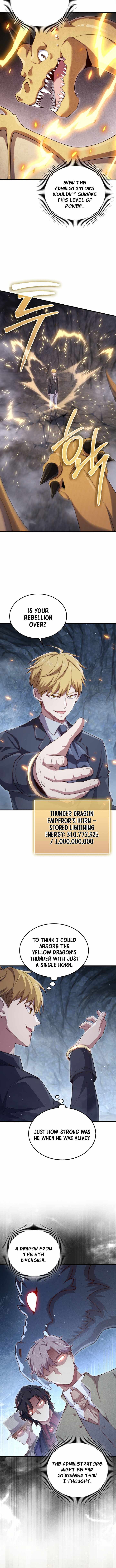 The Lord’s Coins Aren’t Decreasing?! Chapter 181 - Page 10