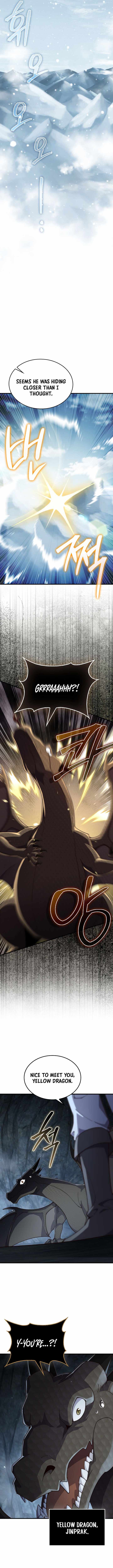 The Lord’s Coins Aren’t Decreasing?! Chapter 181 - Page 8