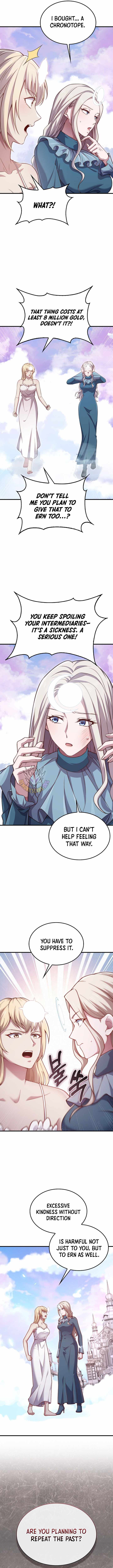 The Lord’s Coins Aren’t Decreasing?! Chapter 183 - Page 11