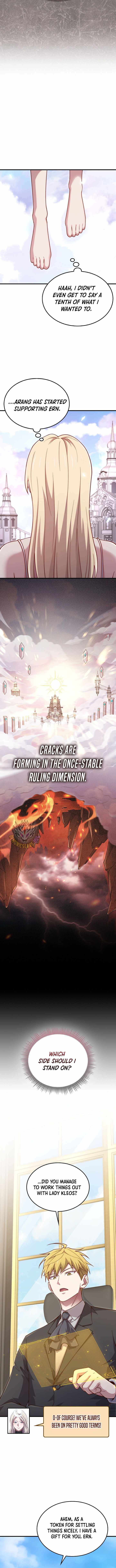 The Lord’s Coins Aren’t Decreasing?! Chapter 183 - Page 12