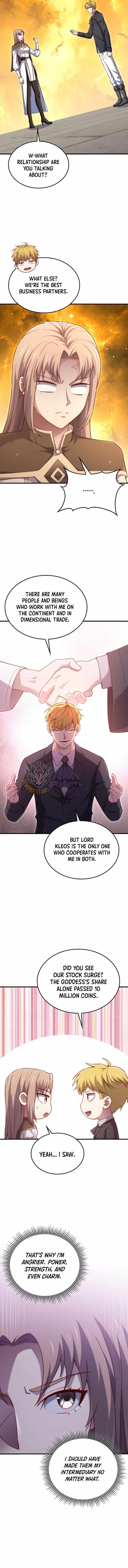 The Lord’s Coins Aren’t Decreasing?! Chapter 183 - Page 3