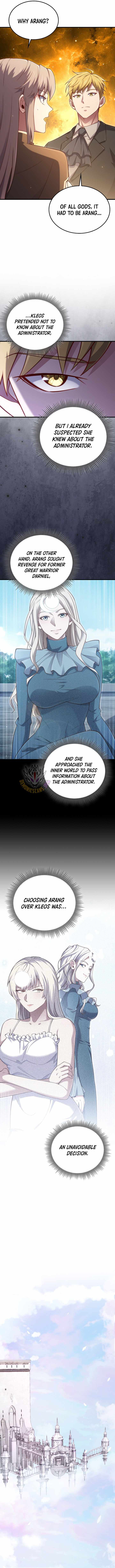 The Lord’s Coins Aren’t Decreasing?! Chapter 183 - Page 4